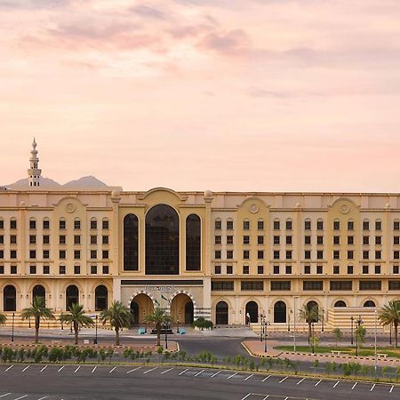 Four Points By Sheraton Makkah Al Naseem Mekka Exteriér fotografie